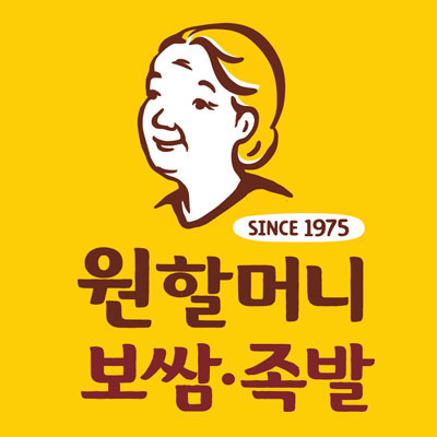 원할머니보쌈.족발