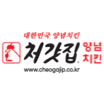 처갓집 양념치킨